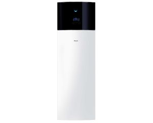 EPVX07S18A4V Unité intérieure Daikin Altherma 4H sol, triple service 180L T7 Mon