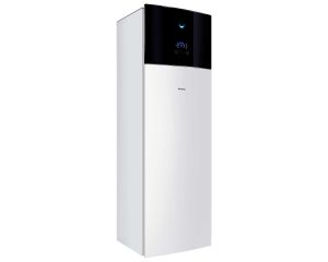 ETVH12S18E9W Unité int. ECS 180L 65°chaud seul tri 1Z