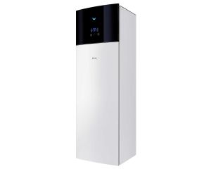 EPVX07S23A4V Unité intérieure Daikin Altherma 4H sol, triple service 230L T7 Mon