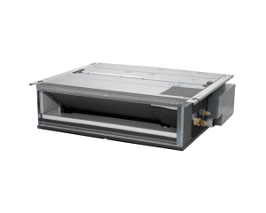 FDXM35F9 Plafonnier gainable inverter sans telecommande