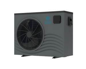 HBHP2-55-V1 PAC piscine pour bassins jusqu'à  55m3