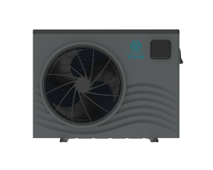 HBHP2-115-V1 PAC piscine pour bassins jusqu'à  115m3