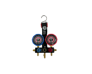 Manifold 2V JAV-1217 R32-R290