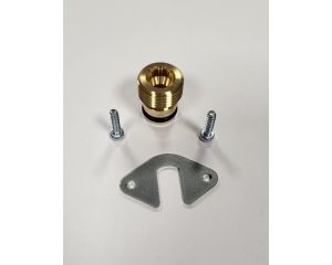 HHIQBO-RAC2-V1 set de raccords pour vase d'expansion HHIQBO-EXP-V1 iQube