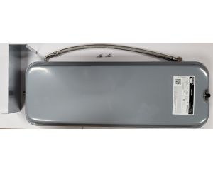 HHIQBO-EXP-V1 Vase d'expansion 10L pour module Hydraulique iQube