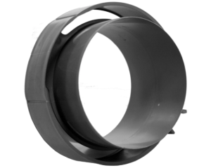 Manchon PEHD diametre 160 mm