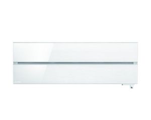MSZ-LN50VG3V-E1 Blanc Perle Unité Intérieure R32 mural design de luxe