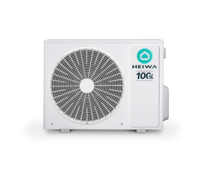 HXEH-4X80-V1 Unité extérieure multi 4 postes 8KW 100%