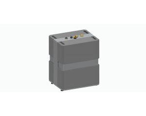 HHIQBO-50L-V1 Option Ballon 50L tampon pour module Hydraulique iQube