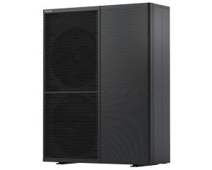 WH-WXG12ME5 UE avec module de contrôle mono Aquarea T-CAP Série M 12 kW R290