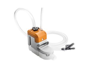 SI-10 Pompe monobloc Univers'L Sauermann 20 L/H