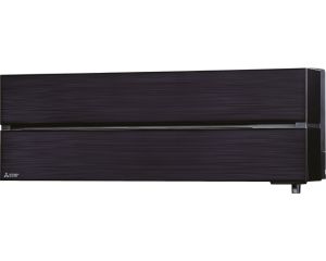 MSZ-LN25VG3B-E1 Noir Onyx Unité Intérieure R32 mural design de luxe