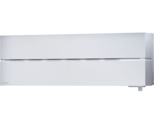 MSZ-LN18VG3W-E1 Blanc pur Unité Intérieure R32 mural design de luxe