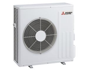 MUZ-RZ50VUHZ-E1 Unité Extérieure R290 mural HYPER HEATING ULTIMATE+