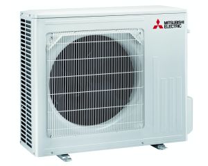 MUZ-RZ35VUHZ-E1 Unité Extérieure R290 mural HYPER HEATING ULTIMATE+