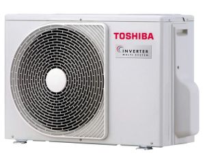 RAS2-M10G3AVGE Unité Extérieure Multisplit 2 sorties R32 3,3/4,0kW