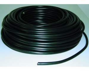 Câble rigide RO2V 4G1.5 en couronne de 100m
