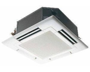 SLZ-M50FA2.TH Unité Intérieure cassette sans façade et commande