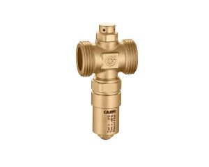 Soupape Antigel iStop 1"M 90°C