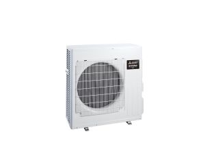 SUZ-SWM100VA Groupe Extérieur R32 Ecodan 10KW