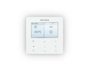 HHOFAV1 - Télécommande filaire pour PAC HOKO MAX
