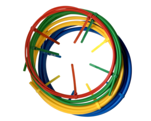 Fils à  cintrer VALUE 1/4-3/8-1/2-5/8 + sac de transport