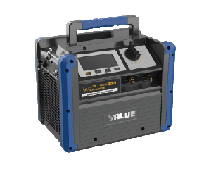 Station de récupération TF-VRR-DF A2L/A3 ATEX