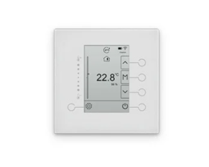 Thermostat sans fil zoning Airpilot