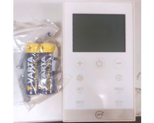 Thermostat RADIO zoning C'PRO