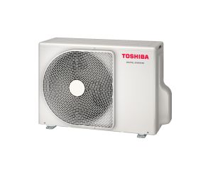 RAV-GM803ATP-E Unité Extérieure Digital Inverter 6,7/7,7kW série 3 - R32