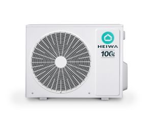 HMEH-50-V1 Unité extérieure - Mural 5Kw mono 100%