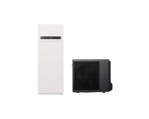 WH-ADC0309K3E5B Mod Hyd ECS AIO avec kit 2 zones