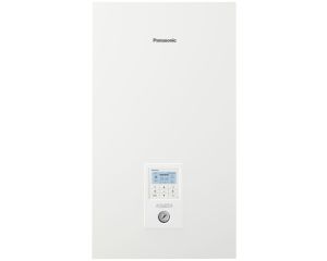 WH-SXC12H6E5 PAC T-CAP - Bloquée en Mo chaud - 12 kW - Mono -Module Hydraulique