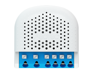 Répéteur Aeotec WIFI encastrable