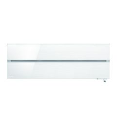 MSZ-LN18VG2V-E5 Blanc Perle Unité Intérieure R32 mural design de luxe