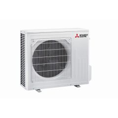 MUFZ-KW50VGHZ2-E1 Groupe R32 console reversible HYPER HEATING