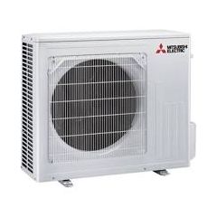 MUZ-HR60VF2-E1 Unité Extérieure R32 Mural Inverter Essentiel Reversible