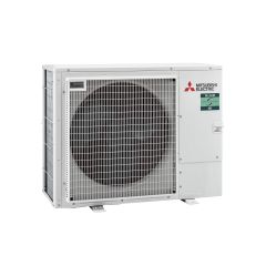 PUZ-ZM125VDA2.TH Unité Extérieure Power inverter Monophasé R32