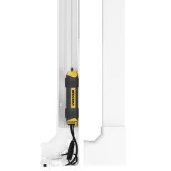 FLOWATCH DT 20 Silence + pompe de relevage bi-bloc + goulotte 20L/h