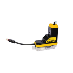 FLOWATCH MT 20 Universal pompe seule pour goulotte 20l/h