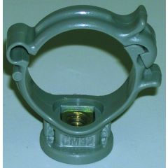 Collier monobloc PVC 32 / le sachet de 10