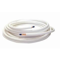 Cuivre isolé 1/4 x 0.8mm x 25m M1