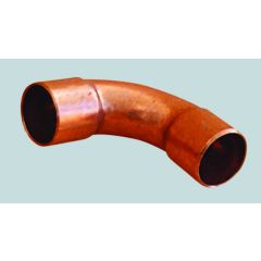 Coude à  braser 90° 1"FF