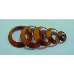 Joint conique laiton 5/8