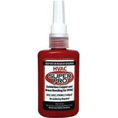 Soudage à  froid HVAC SUPER PRO tube 50g