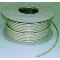 Cable blindé LiYCY 2x0.75 en 50ml