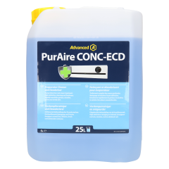 PurAire CONC-ECD Nettoyant désodorisant bidon 5L concentré pour UI
