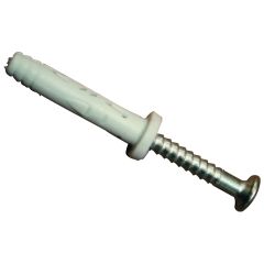 Chevilles nylon à  frapper SPIT HIT-MP 5X25/5P -boite 200 pièces