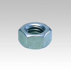 Ecrou hexagonal M8 6.5x13mm / boite 100 pieces