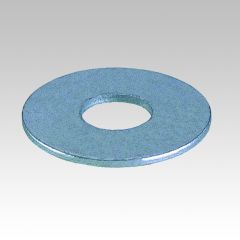 Rondelle large M8 8,5x24x2mm / boite 100 pièces